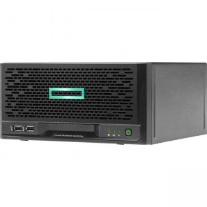HPE ProLiant MicroServer Gen10 Plus Server P16006-001