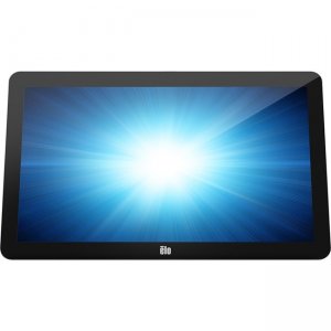 Elo 20" Touchscreen Monitor E125897 2002L