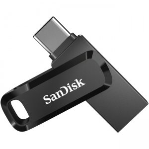 SanDisk Ultra Dual Drive Go USB Type-C SDDDC3-128G-A46