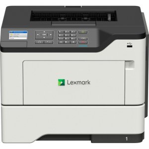 Lexmark Laser Printer 36S1156 MS621dn