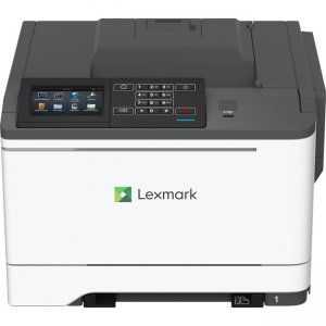 Lexmark Color Laser Printer 42C1931 CS622de