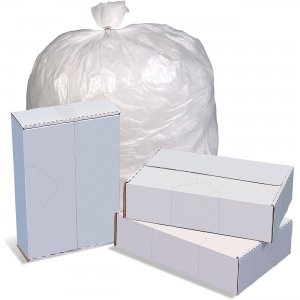Special Buy High Density Can Liners HD404812 SPZHD404812