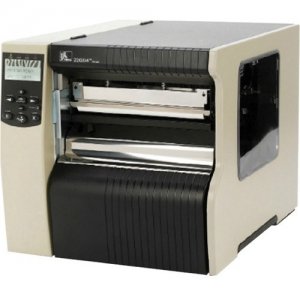 Zebra Industrial Label Printer 223-8K1-00000 220Xi4