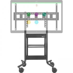 Avteq Display Cart RPS-500-CSB55 RPS-500