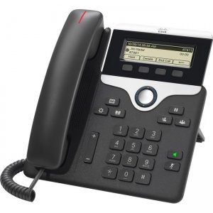 Cisco IP Phone - Refurbished CP-7811-3PCC-K9-RF 7811