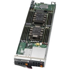 Supermicro Processor Blade (Black) SBI-4129P-T3N