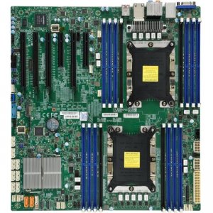 Supermicro Workstation Motherboard MBD-X11DAI-N-B X11DAi-N