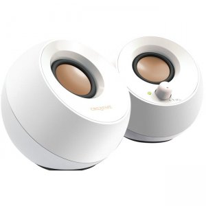 Creative Pebble Modern 2.0 USB Desktop Speakers 51MF1680AA001