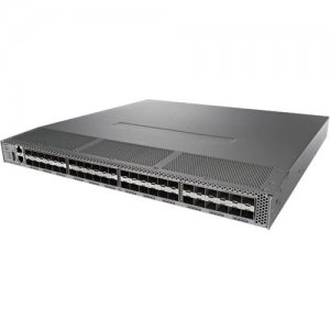 Cisco 16G Multilayer Fabric Switch with 12 Enabled Ports - Refurbished DS-C9148S-12PK9-RF MDS 9148S