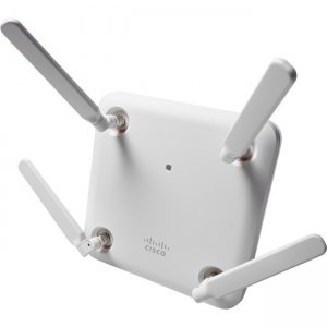 Cisco Aironet Wireless Access Point AIR-AP1852E-N-K9C 1852E