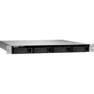 QNAP SAN/NAS Storage System TS-H977XU-RP-3700X-32G-US TS-h977XU-RP-3700X-32G