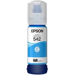 Epson Ink Refill Kit T542220-S 542
