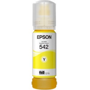 Epson Ink Refill Kit T542420-S 542