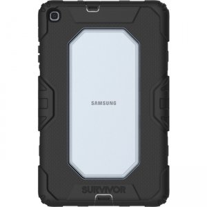 Griffin Survivor All-Terrain for Samsung Galaxy Tab A 10.1 (2019) GSA-026-BLK