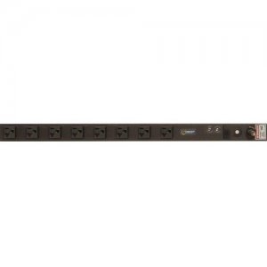 Geist rPDU 8-Outlets PDU 11414VH VSSKN084-102S20TL