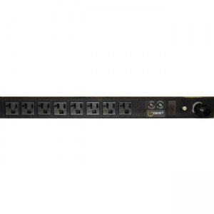 Geist rPDU 8-Outlets PDU 11776VH VSSLN084-102R20