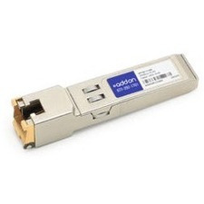 AddOn Cisco SFP (mini-GBIC) Module SFP-GE-T-I-AO