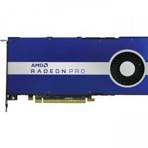 AMD Radeon Pro W5500 Graphic Card 100-506095