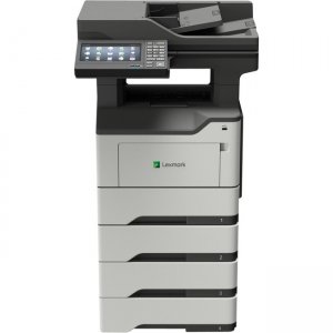 Lexmark Multifunction Mono Laser 36S1155 MX622adhe