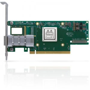 NVIDIA ConnectX-6 VPI Adapter Card HDR/200GbE MCX653105A-HDAT-SP