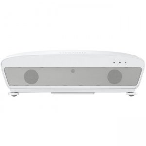 Viewsonic 4,500 ANSI Lumens WUXGA Ultra Short Throw Laser Installation Projector LS831WU