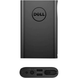 Dell - Certified Pre-Owned Power Companion (12,000 mAh) - PW7015M - Notebook Power Bank (43Wh) 451-BBLZ