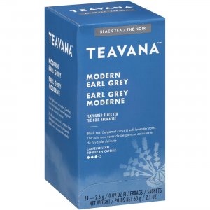 Teavana Modern Earl Grey Tea 12416721 SBK12416721