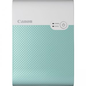 Canon SELPHY Square Green 4110C001 QX10