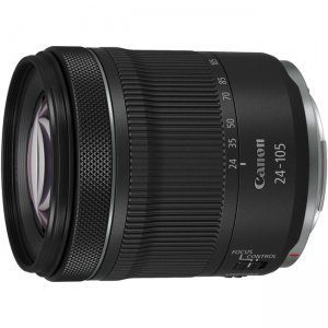 Canon RF24-105mm F4-7.1 IS STM 4111C002