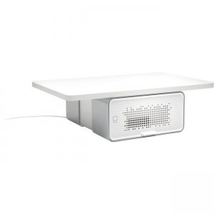 Kensington FreshView Wellness Monitor Stand with Air Purifier K55460WW