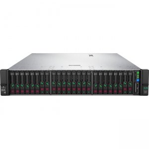 HPE ProLiant DL560 Gen10 5220 2P 64GB-R P408i-a 8SFF 1600W RPS Server P21271-B21
