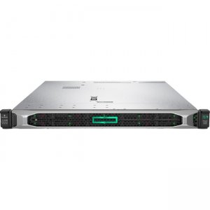 HPE ProLiant DL360 Gen10 6226R 1P 32GB-R S100i NC 8SFF 800W PS Server P24742-B21