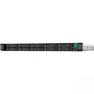 HPE ProLiant DL360 Gen10 6250 3.9GHz 8-core 1P 32GBR S100i NC 8SFF 800W PS Server P24744-B21