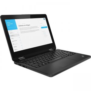 Lenovo ThinkPad 11e Yoga Gen 6 20SF0005US