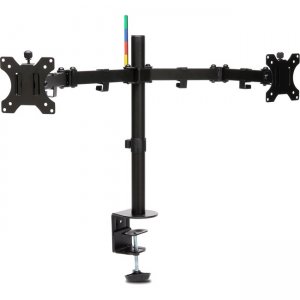 Kensington SmartFit Ergo Dual Extended Monitor Arm K55409WW