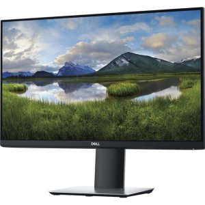 Dell - Certified Pre-Owned Widescreen LCD Monitor P2419HC