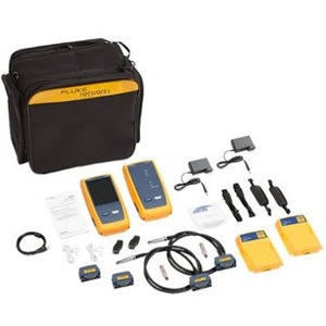Fluke Networks Cable Analyzer DSX2-8000QI-NW
