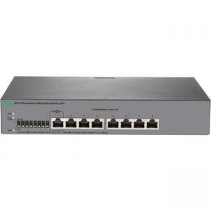 HPE OfficeConnect 1820 8G Switch J9979A#AC3