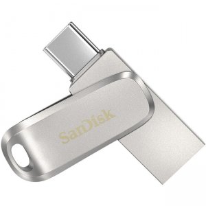 SanDisk Ultra Dual Drive Luxe USB Type-C Flash Drive SDDDC4-512G-A46