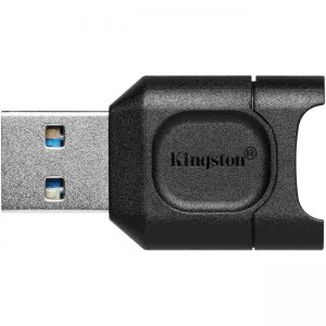 Kingston MobileLite Plus microSD Reader MLPM