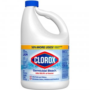 Clorox Germicidal Bleach 32429 CLO32429