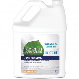 Seventh Generation Professional Glass & Surface Cleaner 44721 SEV44721