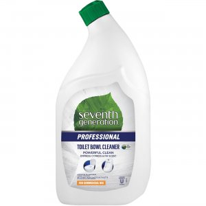 Seventh Generation Professional Toilet Bowl Cleaner 44727CT SEV44727CT