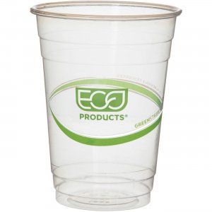 Eco-Products GreenStripe Cold Cups EPCC16GSACT ECOEPCC16GSACT