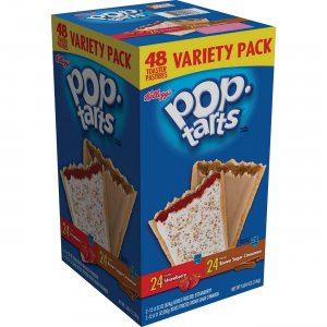 Pop Tarts Pop-tarts Variety Pack 22095 KEB22095