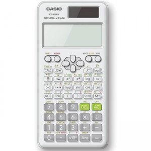 Casio FX115ESPLUS Scientific Calculator FX115ESPLUS2 FX-115ESPLUS