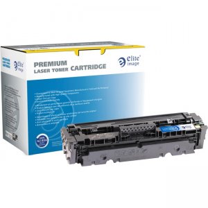 Elite Image Remanufactured HP 410X Toner Cartridge 02810 ELI02810