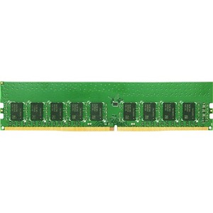 Synology 16GB DDR4 SDRAM Memory Module D4EC-2666-16G