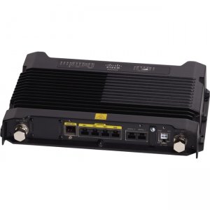 Cisco IR829 Modem/Wireless Router IR829B-LTE-EA-EK9 IR829B