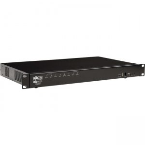 Tripp Lite 8-Port HDMI/USB KVM Switch, 1U B024-HU08